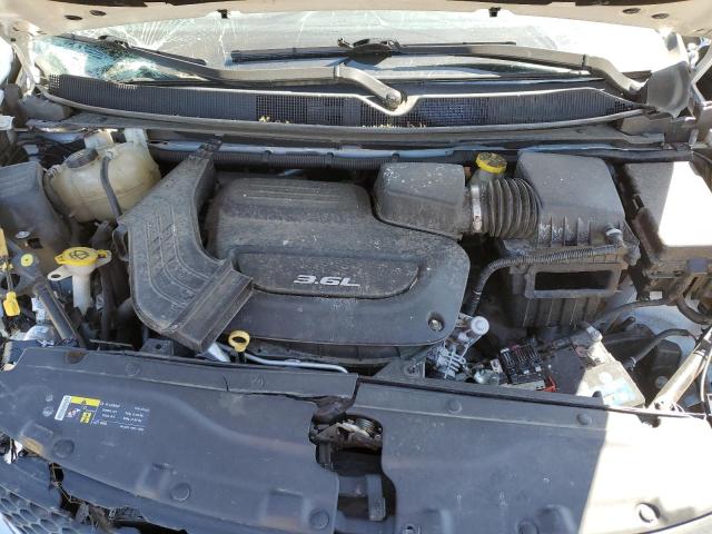 Photo 12 from auction – 2017 CHRYSLER PACIFICA L with VIN 2C4RC1GG5HR659264