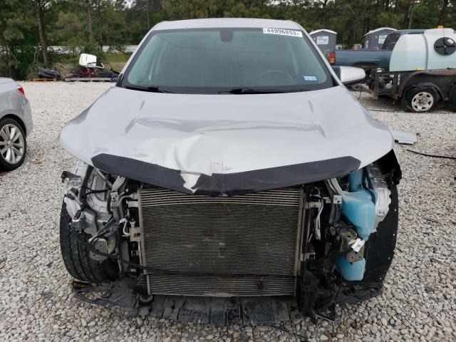 Photo 5 from auction – 2018 CHEVROLET EQUINOX LT with VIN 2GNAXJEV1J6323418