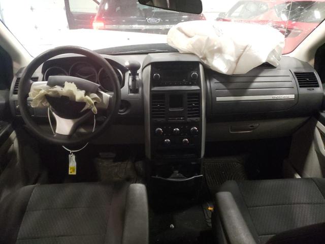 Фото 8 с аукциона – 2010 DODGE GRAND CARA с VIN 2D4RN4DE1AR282052