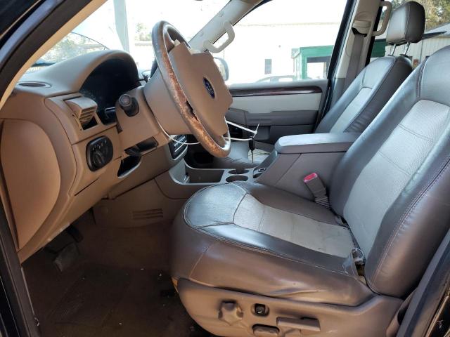 Photo 7 from auction – 2003 FORD EXPLORER E with VIN 1FMZU64K93UC64532
