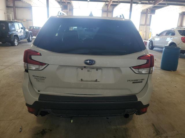 Photo 6 from auction – 2020 SUBARU FORESTER T with VIN JF2SKAXC1LH454872