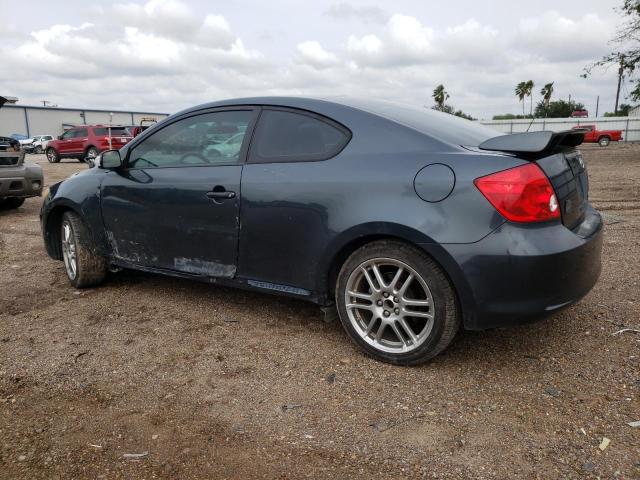 Photo 2 from auction – 2007 TOYOTA SCION TC with VIN JTKDE177270216558