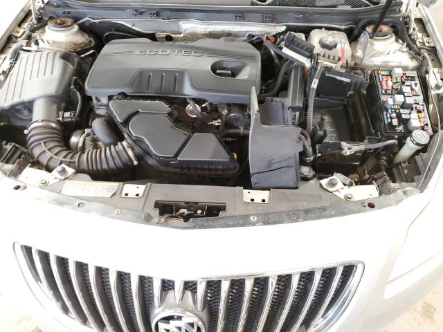 Photo 11 from auction – 2011 BUICK REGAL CXL with VIN W04GS5EC5B1032605
