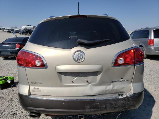 Photo 6 from auction – 2012 BUICK ENCLAVE with VIN 5GAKRCEDXCJ183175