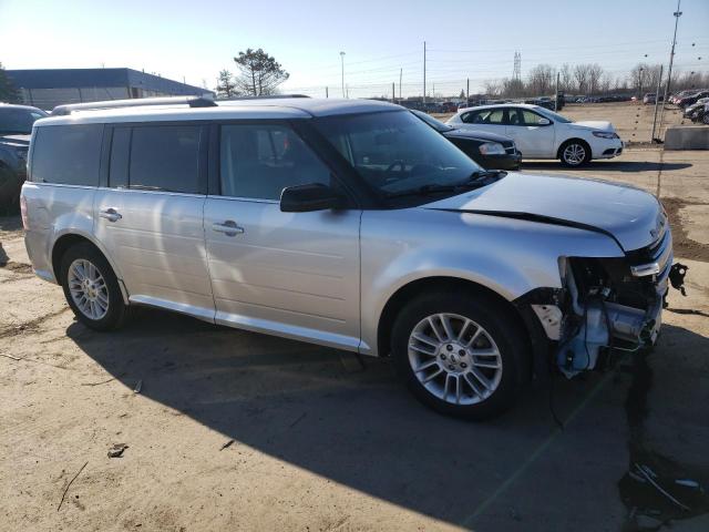Photo 4 from auction – 2014 FORD FLEX SEL with VIN 2FMGK5C87EBD40559