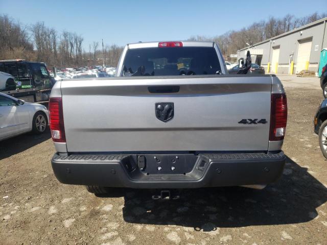 صورة رقم 6 من المزاد - 2022 RAM 1500 CLASS مع VIN 1C6RR7GG5NS151914