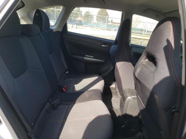 Photo 10 from auction – 2013 SUBARU IMPREZA WR with VIN JF1GR7E68DG214148
