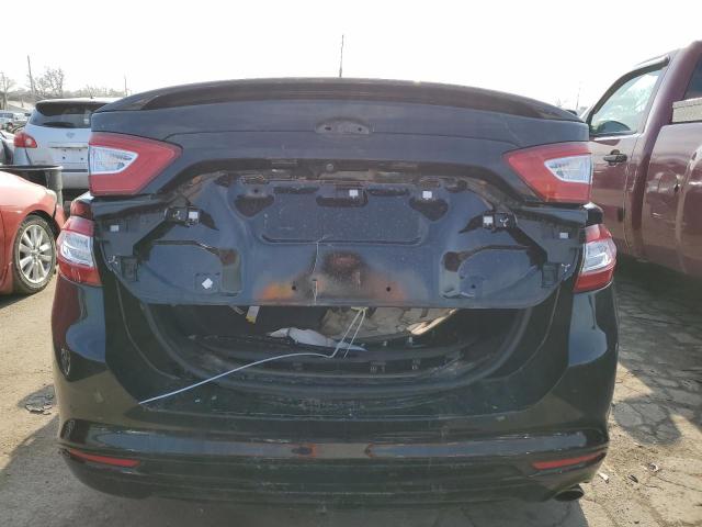 Photo 6 from auction – 2016 FORD FUSION TIT with VIN 3FA6P0SU2GR185142