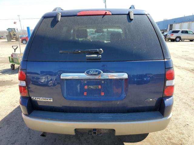 Photo 6 from auction – 2008 FORD EXPLORER E with VIN 1FMEU74E38UB10663