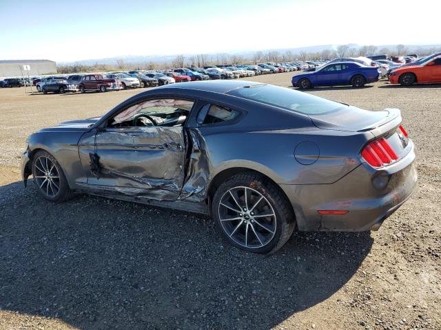 Photo 2 from auction – 2015 FORD MUSTANG with VIN 1FA6P8TH1F5358795