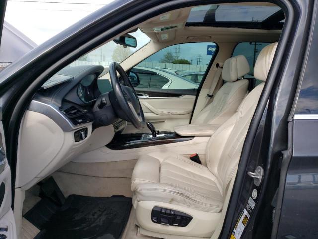 Photo 7 from auction – 2014 BMW X5 XDRIVE5 with VIN 5UXKR6C57E0C02111