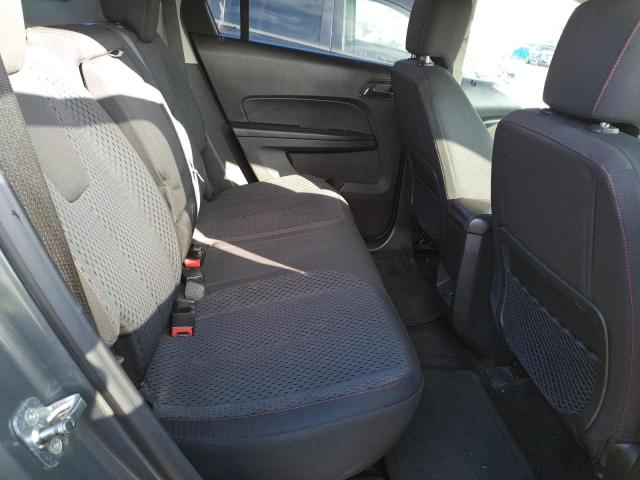 Photo 10 from auction – 2012 GMC TERRAIN SL with VIN 2GKALMEK0C6396007