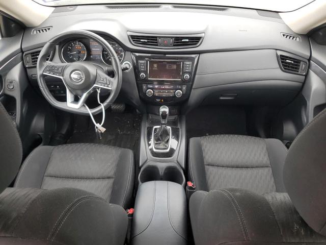 Photo 8 from auction – 2018 NISSAN ROGUE S with VIN KNMAT2MV0JP554869