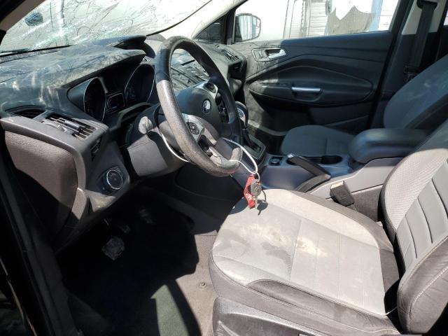 Photo 7 from auction – 2013 FORD ESCAPE SE with VIN 1FMCU0GXXDUD23289