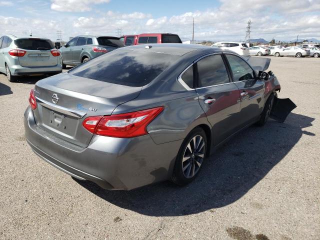 Photo 3 from auction – 2016 NISSAN ALTIMA 2.5 with VIN 1N4AL3AP2GC219470