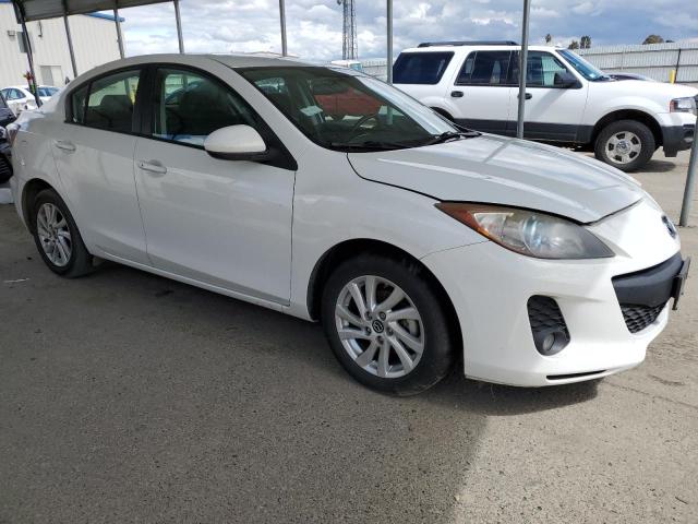 Photo 4 from auction – 2013 MAZDA 3 I with VIN JM1BL1VPXD1792282