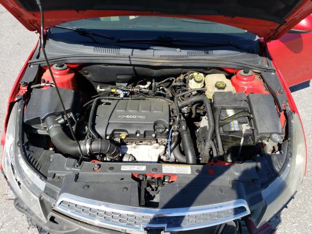 Photo 11 from auction – 2012 CHEVROLET CRUZE LT with VIN 1G1PG5SC0C7349324