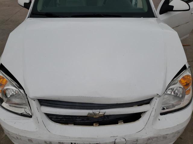 Photo 11 from auction – 2008 CHEVROLET COBALT SPO with VIN 1G1AM58B987217201