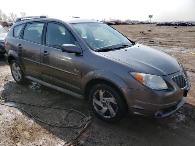 Photo 4 from auction – 2007 PONTIAC VIBE with VIN 5Y2SL65847Z435806