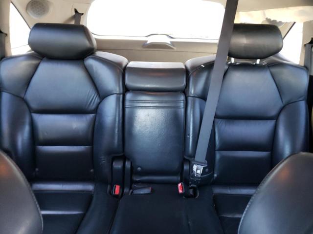 Photo 10 from auction – 2007 ACURA MDX TECHNO with VIN 2HNYD28397H550394