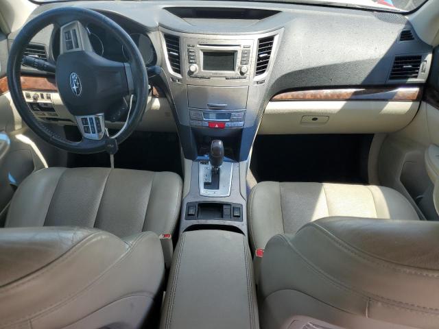 Photo 8 from auction – 2014 SUBARU LEGACY 2.5 with VIN 4S3BMCL66E3023478