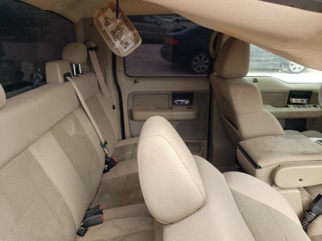 Photo 10 from auction – 2004 FORD F150 SUPER with VIN 1FTPW12534KC05463