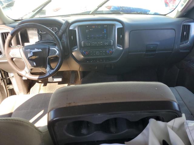 Photo 8 from auction – 2014 CHEVROLET SILVERADO with VIN 3GCPCREH9EG242538
