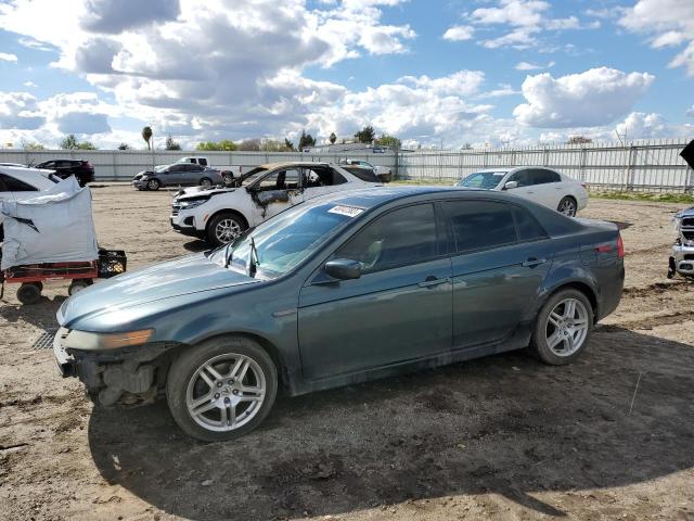 Photo 1 from auction – 2005 ACURA TL with VIN 19UUA66205A018530