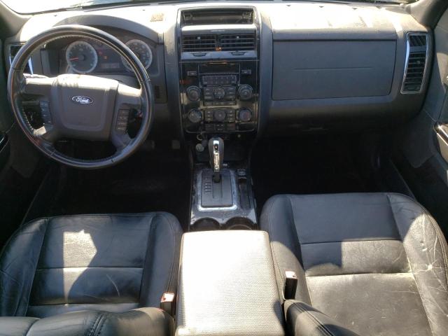Photo 8 from auction – 2010 FORD ESCAPE LIM with VIN 1FMCU0EG5AKA11214