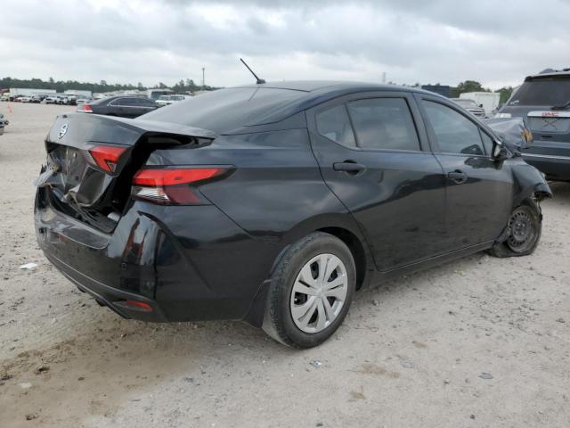 Photo 3 from auction – 2020 NISSAN VERSA S with VIN 3N1CN8BV8LL913167
