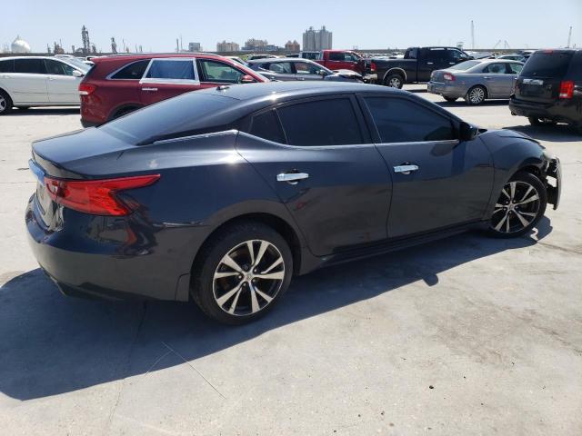 Photo 3 from auction – 2016 NISSAN MAXIMA 3.5 with VIN 1N4AA6APXGC437941