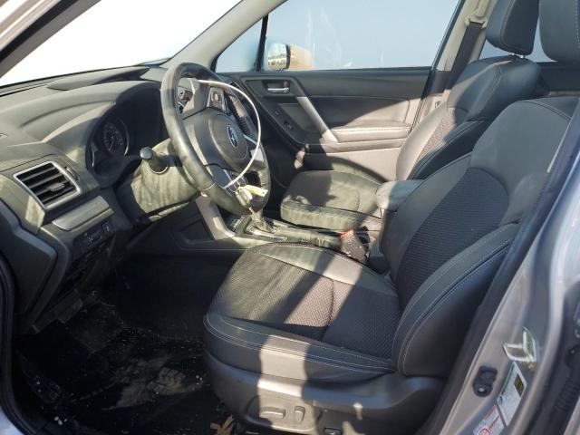 Photo 7 from auction – 2018 SUBARU FORESTER 2 with VIN JF2SJGEC4JH570413