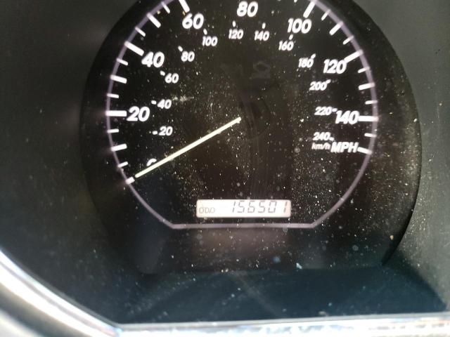 Photo 9 from auction – 2009 LEXUS RX 350 with VIN 2T2GK31U09C073086