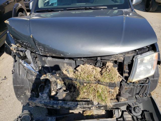 Photo 12 from auction – 2005 NISSAN PATHFINDER with VIN 5N1AR18W05C714639