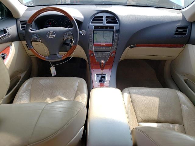 Photo 8 from auction – 2010 LEXUS ES 350 with VIN JTHBK1EG5A2350114