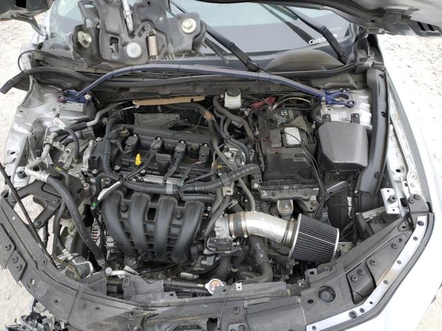 Photo 11 from auction – 2021 MAZDA 3 with VIN 3MZBPAA77MM206440