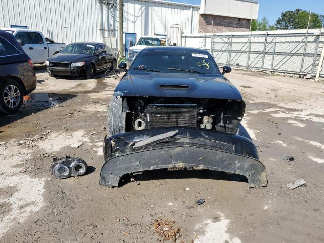Photo 5 from auction – 2019 DODGE CHALLENGER with VIN 2C3CDZJG3KH655497