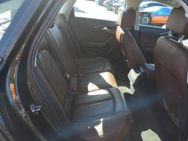 Photo 10 from auction – 2015 AUDI A6 with VIN WAUFGAFC3FN002217