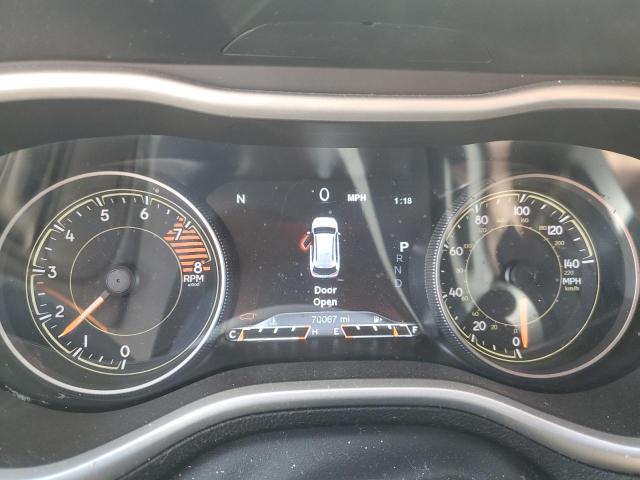 Photo 9 from auction – 2018 JEEP CHEROKEE O with VIN 1C4PJMJX5JD594433