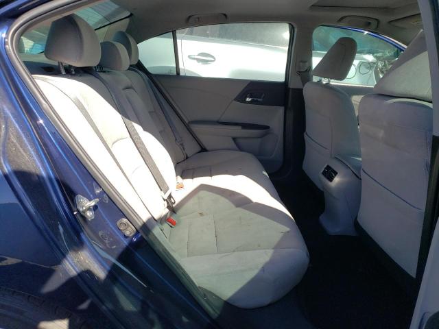 Photo 10 from auction – 2015 HONDA ACCORD EX with VIN 1HGCR2F74FA081818