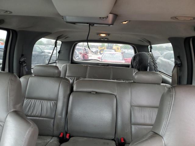 Photo 10 from auction – 2005 FORD EXCURSION with VIN 1FMNU41S55EB54002