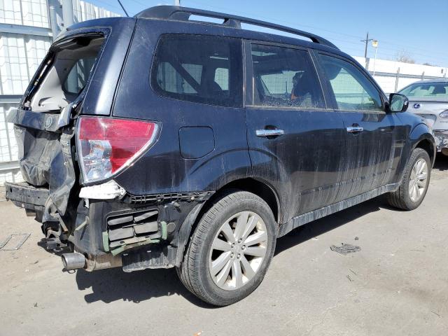 Photo 3 from auction – 2012 SUBARU FORESTER L with VIN JF2SHAEC7CH422915