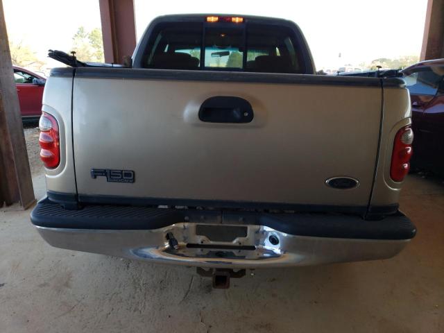 Photo 6 from auction – 2001 FORD F150 SUPER with VIN 1FTRW07611KC48148