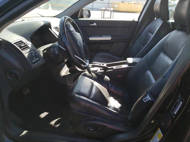 Photo 7 from auction – 2011 VOLVO S40 T5 with VIN YV1672MSXB2536646