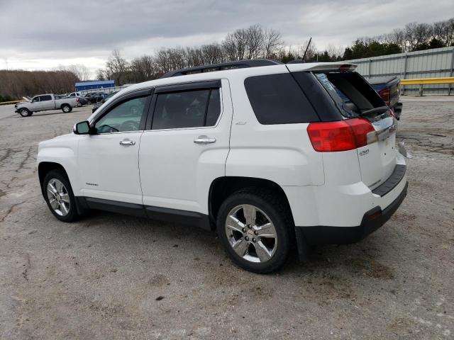 Photo 2 from auction – 2015 GMC TERRAIN SL with VIN 2GKFLXEK4F6250396