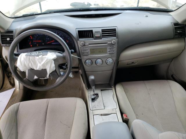 Photo 8 from auction – 2011 TOYOTA CAMRY BASE with VIN 4T1BF3EKXBU749060