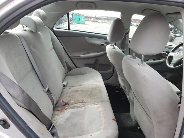 Photo 10 from auction – 2010 TOYOTA COROLLA BA with VIN 2T1BU4EE8AC452682