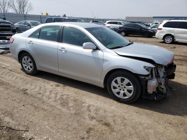 Photo 4 from auction – 2010 TOYOTA CAMRY BASE with VIN 4T1BF3EK5AU053933