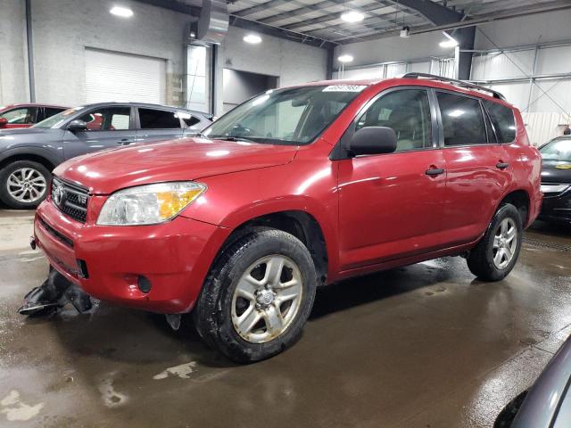 TOYOTA RAV4 2006 with VIN JTMBK33V765008796 - Photo from auction