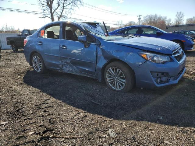 Photo 4 from auction – 2016 SUBARU IMPREZA LI with VIN JF1GJAN62GH016619